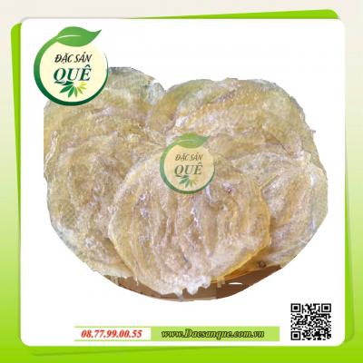 Cá bống khô 250gr